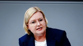 Högl spricht sich für Wehrpflicht aus 