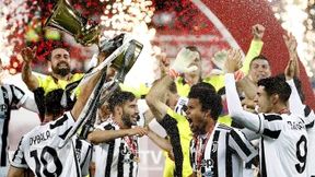 Juventus und PSG sammeln Silber