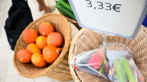 Politik soll sich um Teuerung im Supermarkt kümmern