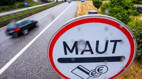 Berlin und Brüssel wollen deutsche Pkw-Maut besiegeln