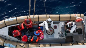 Italien verstärkt Präsenz im Mittelmeer