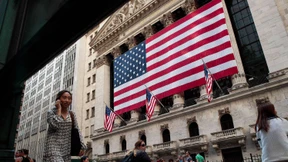 Amerikanische Privatanleger fliehen massenhaft aus Aktienfonds