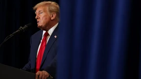 Gericht schließt Trump von Vorwahlen in Colorado aus