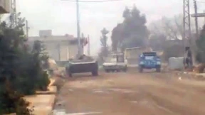 Berichte über Massaker in Syrien