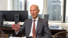 Der Hedgefonds-Pionier ist noch nicht satt