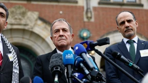 Nicaragua klagt Deutschland an