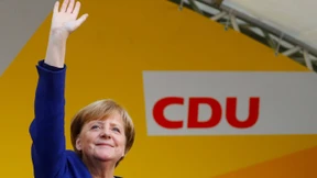 Ist die Kanzlerin im Dax schon eingepreist?