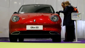 Chinesischer Autohersteller GWM entlässt alle Mitarbeiter in Europa