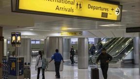 Als Korrespondent in die USA? Jetzt aber fix