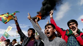 Intifada in der Türkei 