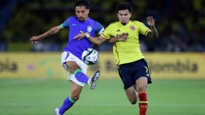 Brasilien in der Fußball-Krise