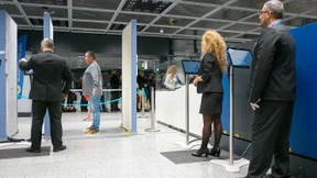 Fraport will Sicherheitskontrollen selbst organisieren