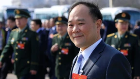 Li Shufu malt düstere Zeiten für China an die Wand