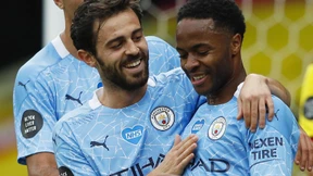 Gala von Manchester City nach Pokal-K.o.