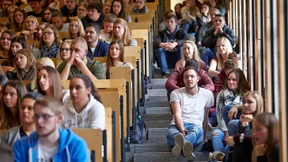 Wo Studenten arbeiten möchten – und wo nicht