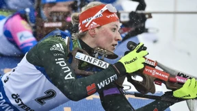 Herrmann und Peiffer auf dem Podest