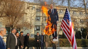 Britischer Botschafter hat Iran verlassen