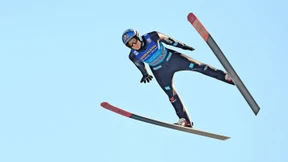 Wellinger meistert die Klippe Bergisel