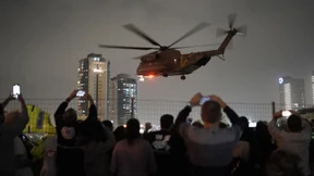 Baerbock: Zwei deutsche Teenager unter freigelassenen Geiseln