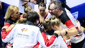 „Ich bin sehr durch den Wind und nur am Weinen“