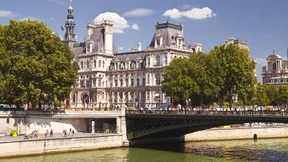 De Gaulle war die Verkörperung der Résistance