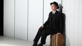 Heimreise ins Reich des Schreckens