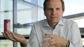 Bierwirth wechselt zur Erste Group