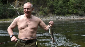 Warum Putins Gegensanktionen die Russen selbst treffen