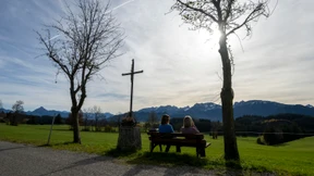 Müssen die Deutschen sich wieder „kollektiv anstrengen“?