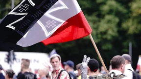Söder plant Verbot der Reichskriegsflagge in Bayern