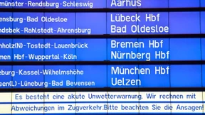 Einmal Bremen – mit Halt in Neustadt am Rübenberge