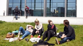 Gegen den Freundschaftszwang im Studium