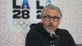 Olympia-Organisationschef Wasserman bleibt im Amt