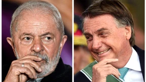 Ex-Präsident Lula fordert Bolsonaro heraus