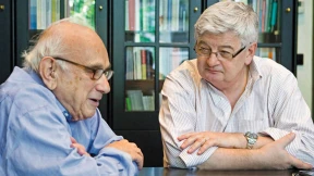 Zweierlei Vergangenheit