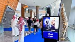 Disney überholt Netflix