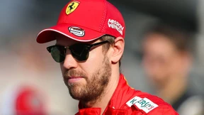 Sebastian Vettel hat „kein Problem“ mit Greta Thunberg