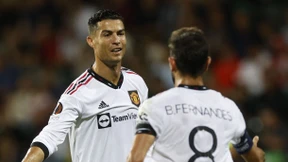 Erstes Saisontor von Ronaldo