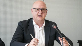 Sachsens SPD-Vorsitzender kritisiert Wagenknechts „Kasperletheater“