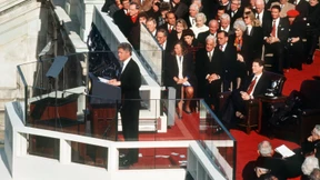 Alle neuen Präsidenten reden von Freiheit