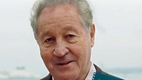 Klaus Murmann gestorben