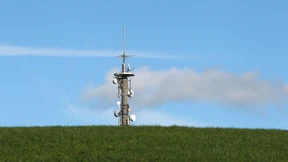 Angriffsziel Mobilfunk