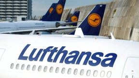 Lufthansa streicht Kurzstreckenangebot um bis zu ein Viertel