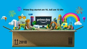 Amazons Rabattschlacht geht wieder los