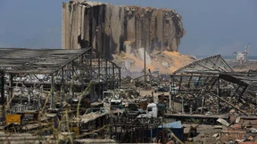 Wie der Libanon zur Giftmülldeponie Europas wurde