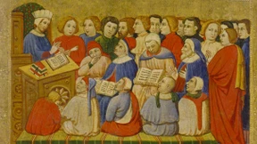 Die Bekehrung als Befreiung