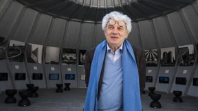 Ein Architekt als Wirtschaftsfaktor