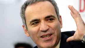 „Iljumschinow fügt dem Schach Schaden zu“