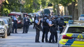 Streit mit blutigem Ende