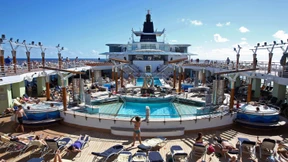 Viele Deutsche leisten sich Luxus auch auf Pump